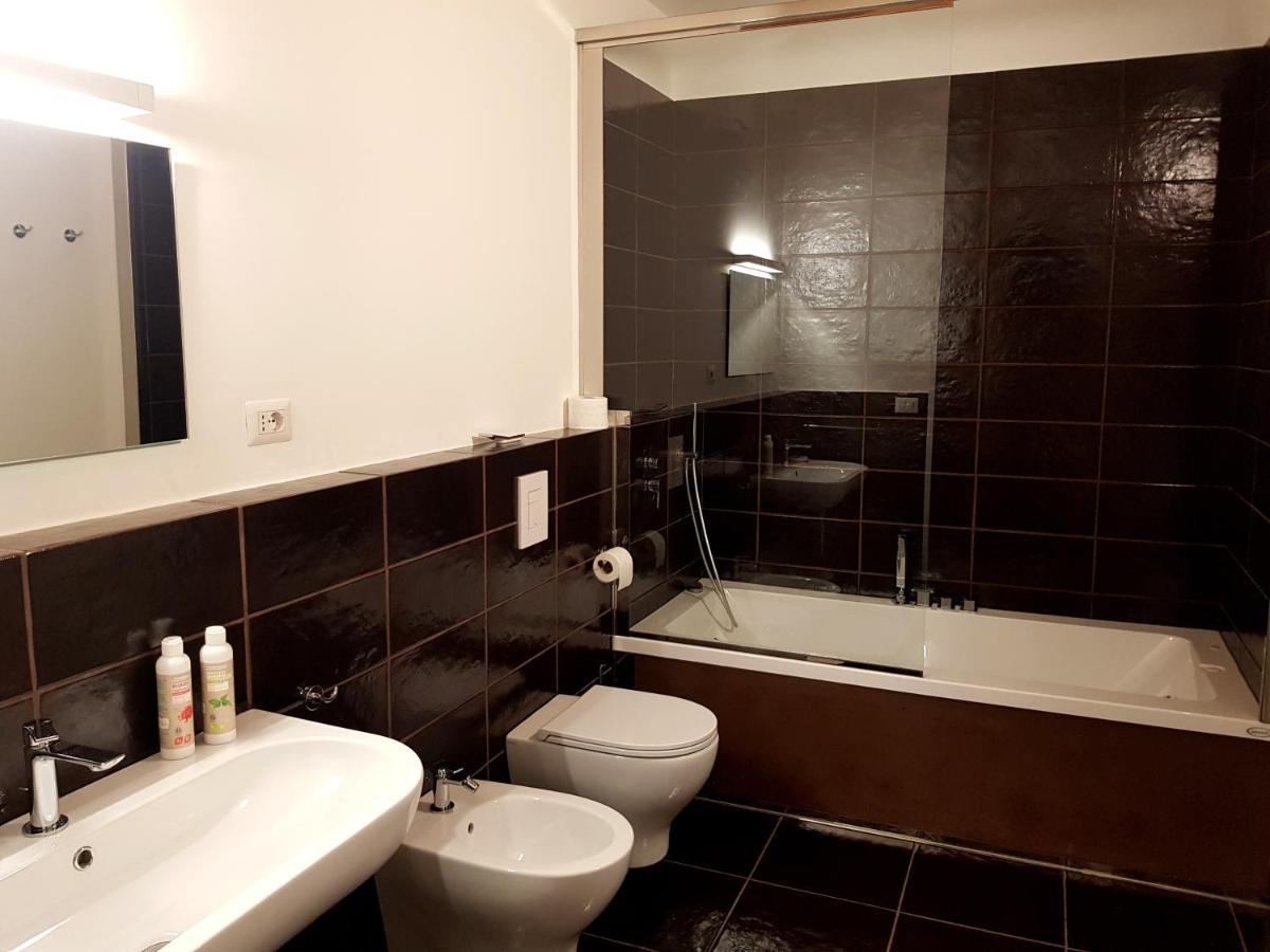 Villa Montefiore Country Resort Borghetto  Екстериор снимка