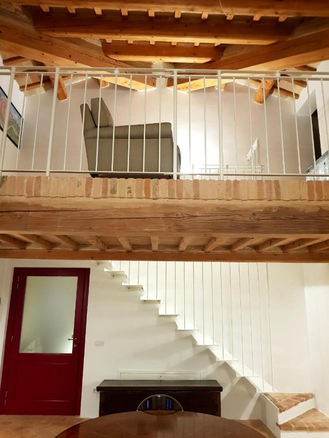 Villa Montefiore Country Resort Borghetto  Екстериор снимка