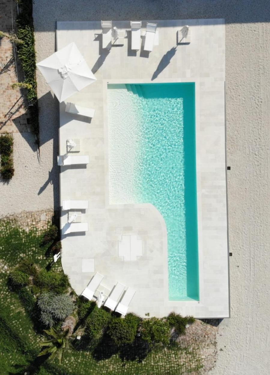 Villa Montefiore Country Resort Borghetto  Екстериор снимка