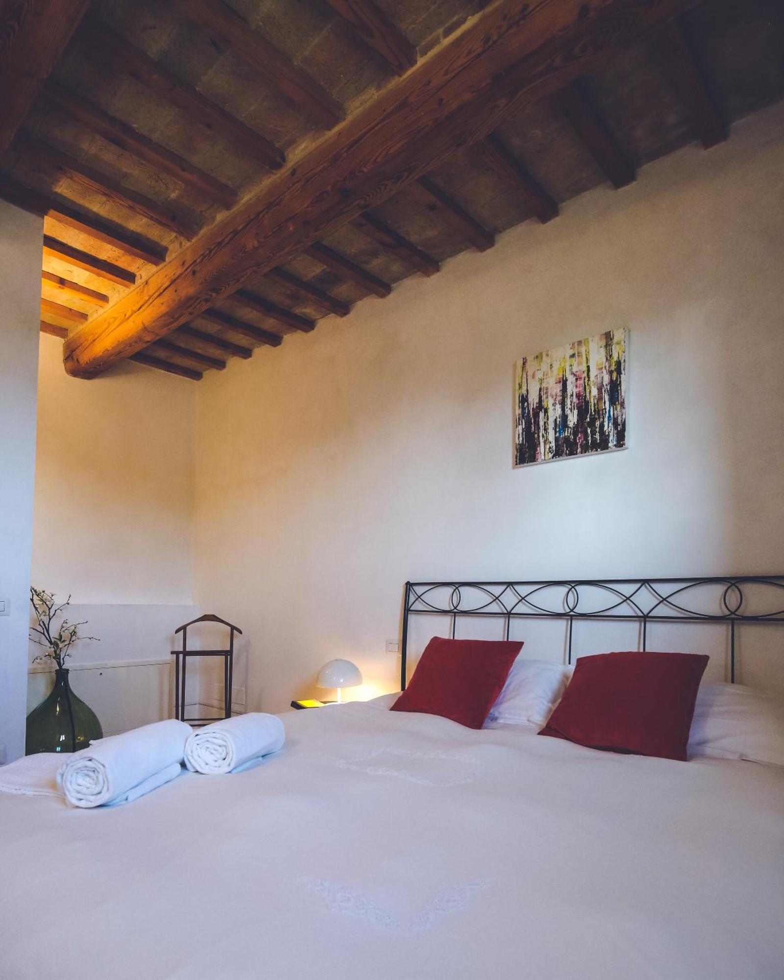 Villa Montefiore Country Resort Borghetto  Екстериор снимка