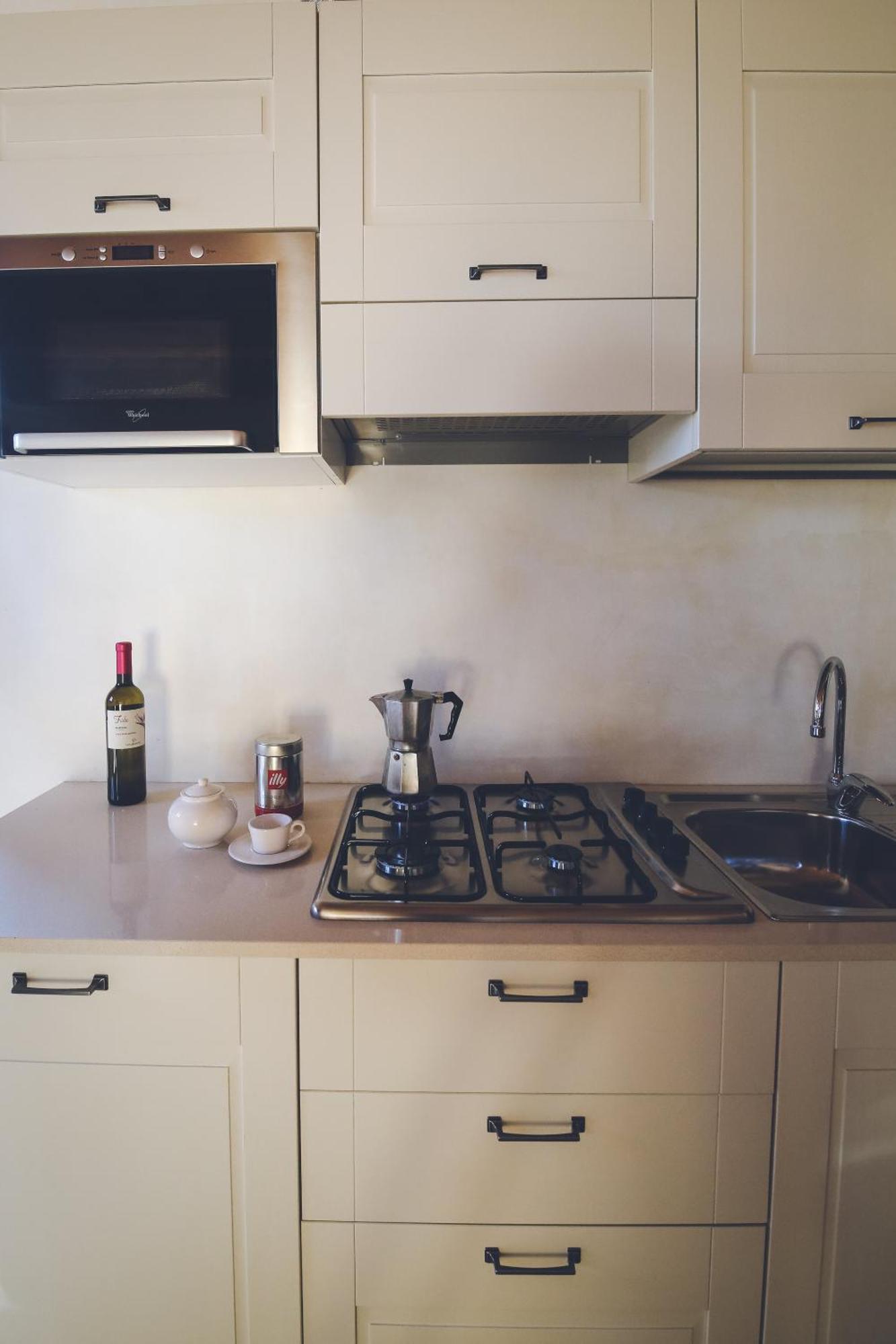 Villa Montefiore Country Resort Borghetto  Екстериор снимка