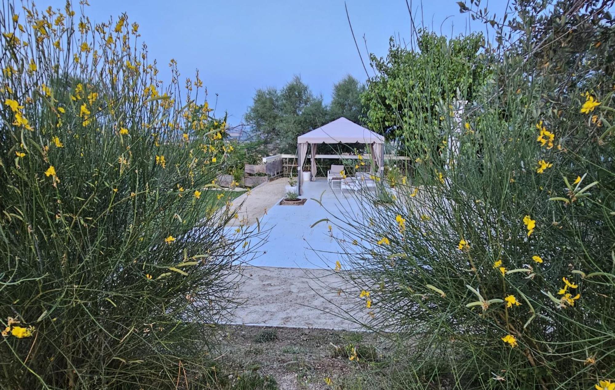Villa Montefiore Country Resort Borghetto  Екстериор снимка