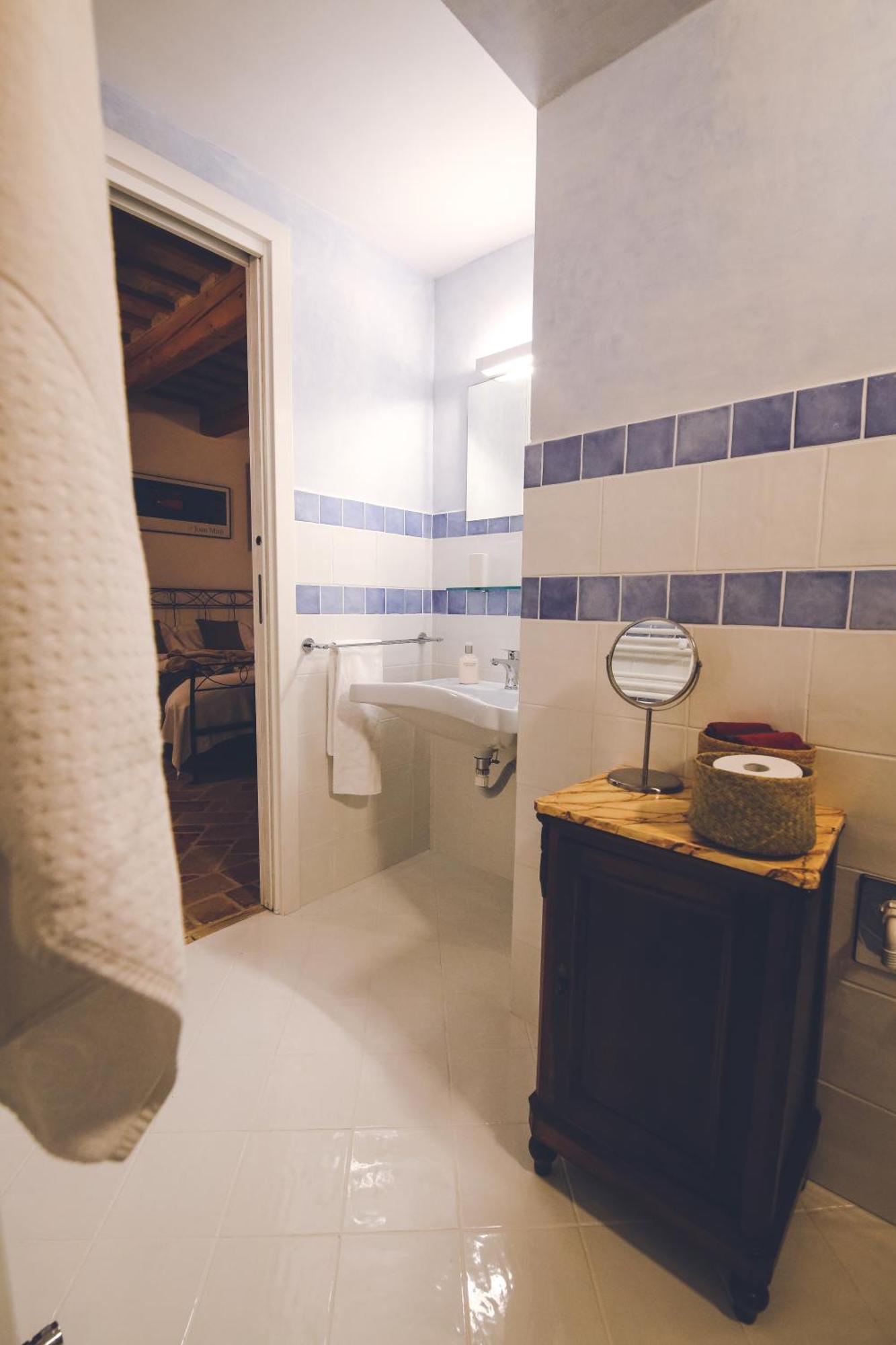 Villa Montefiore Country Resort Borghetto  Екстериор снимка