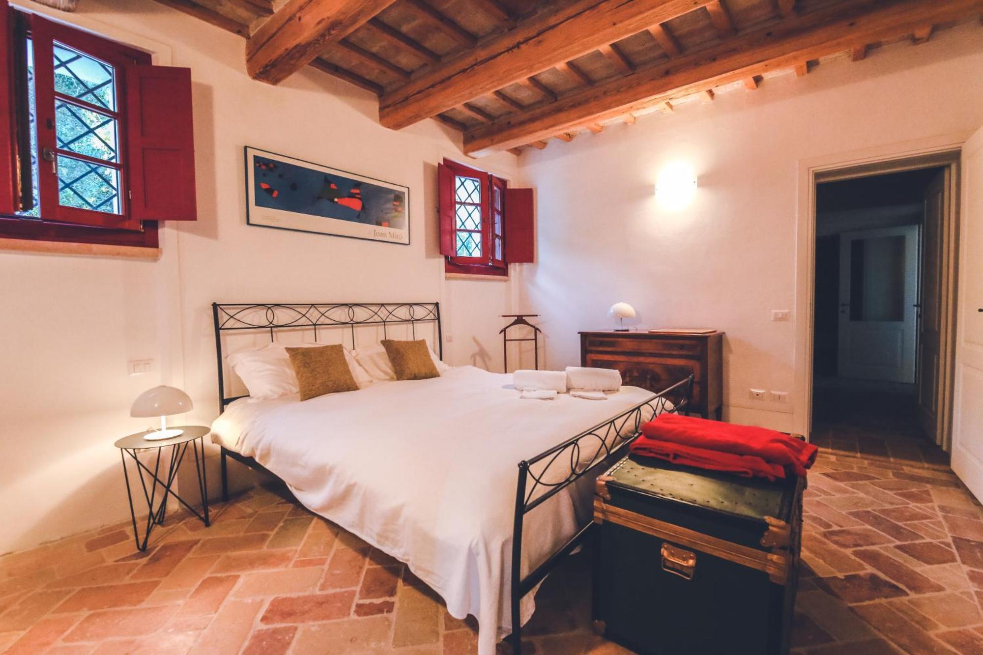 Villa Montefiore Country Resort Borghetto  Екстериор снимка